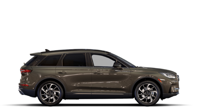 2025 Lincoln Lincoln Corsair External Image 1